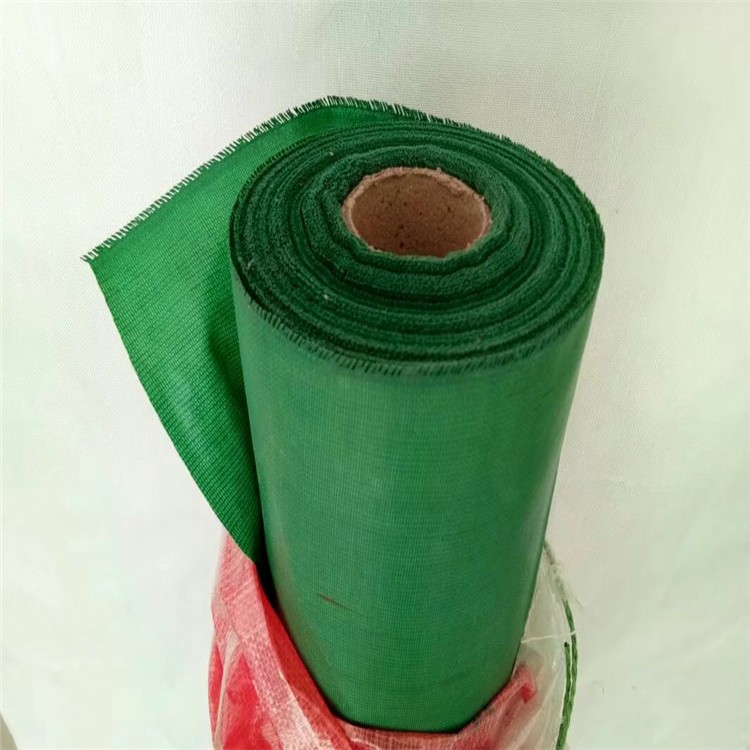 防火布